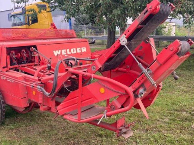 Welger AP 530