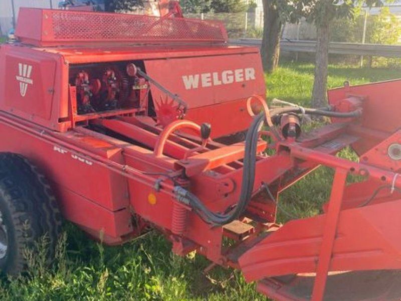 Welger AP 530