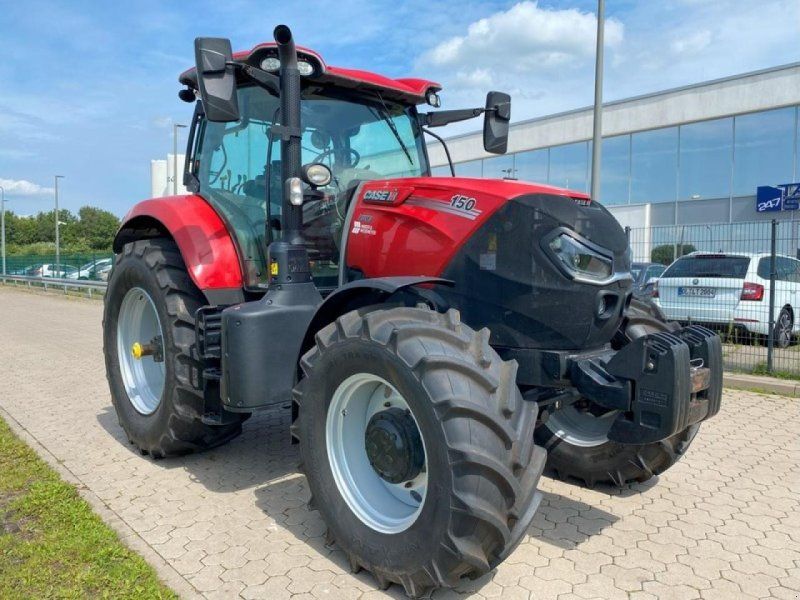 Case IH PUMA 150 X
