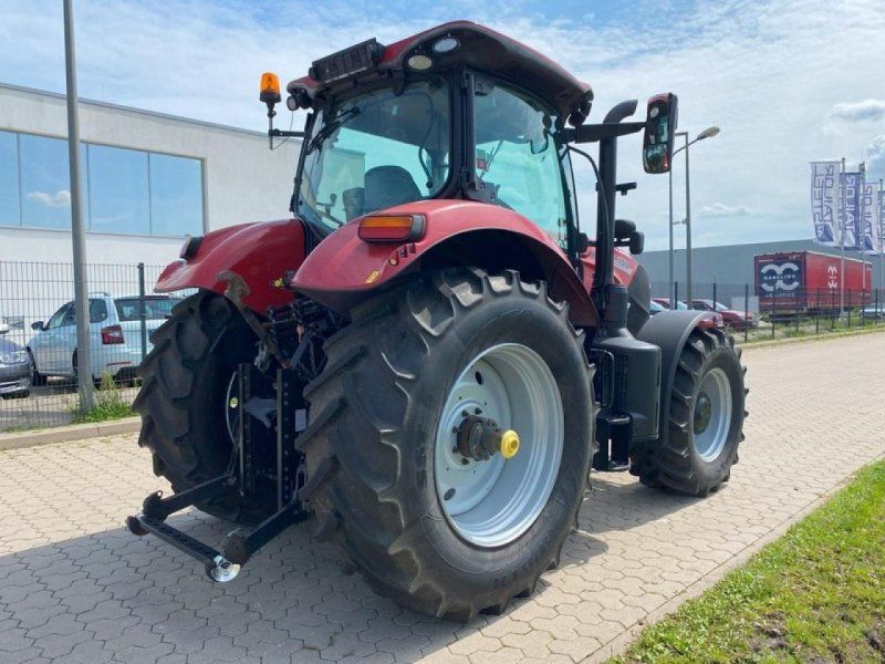 Case IH PUMA 150 X