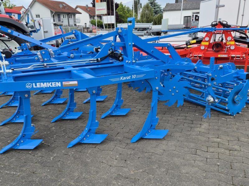 Lemken KARAT 10/400KU