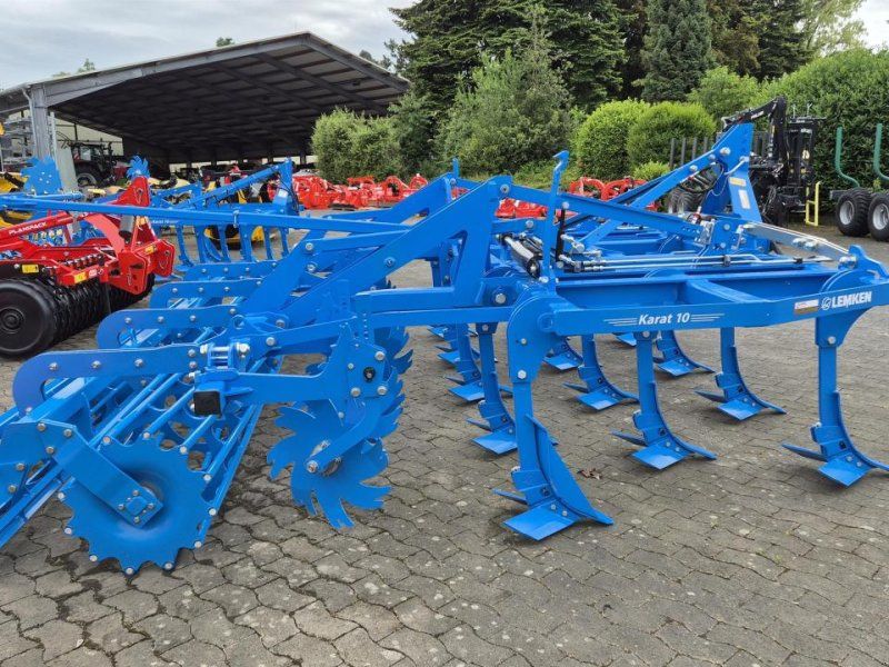 Lemken KARAT 10/400KU