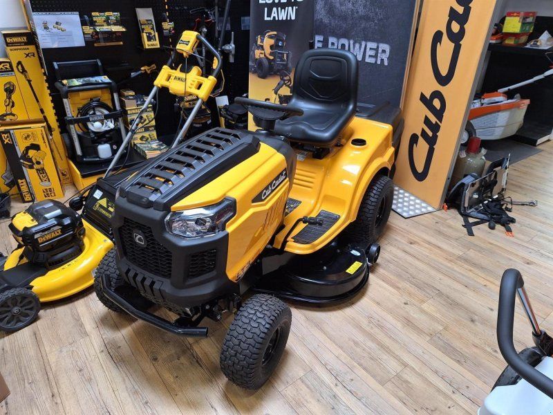 Cub Cadet LT3 PR105