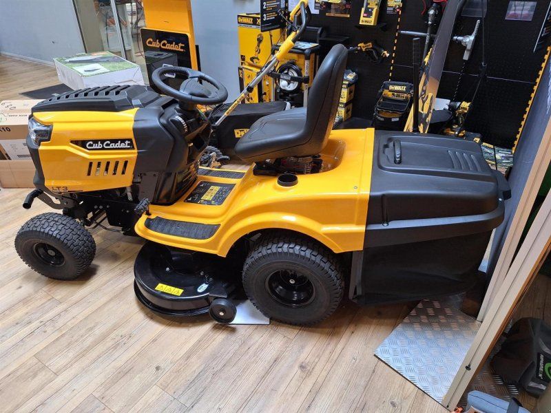 Cub Cadet LT3 PR105