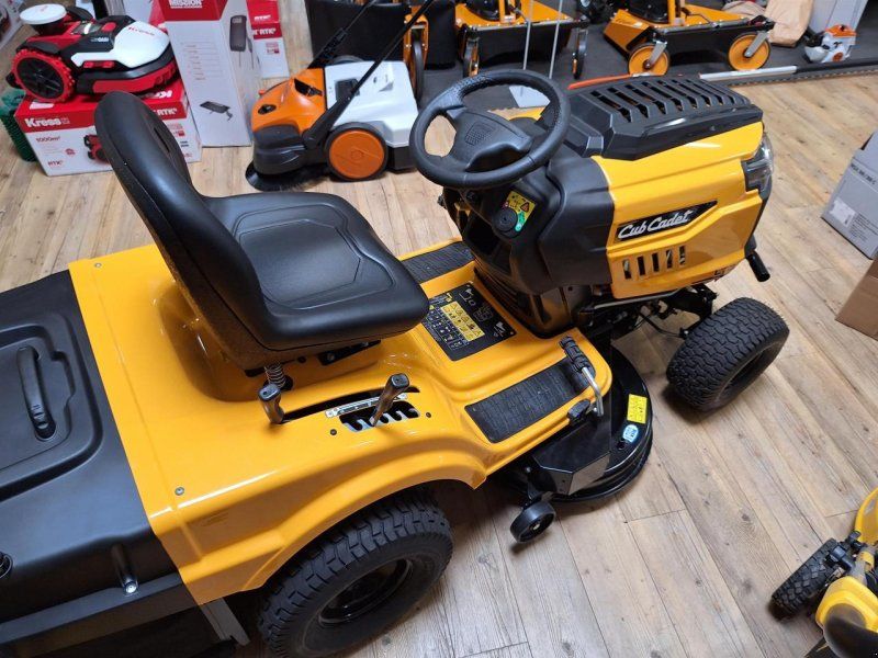 Cub Cadet LT3 PR105