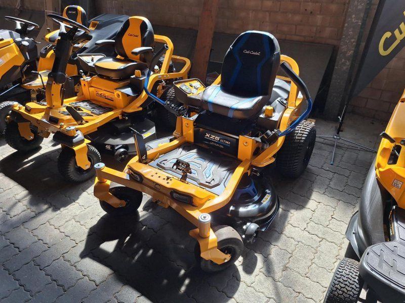 Cub Cadet