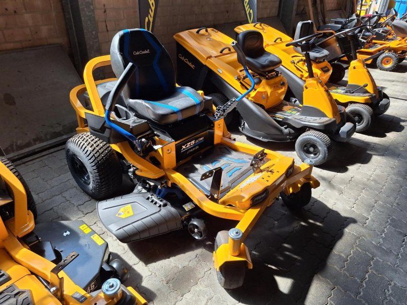 Cub Cadet