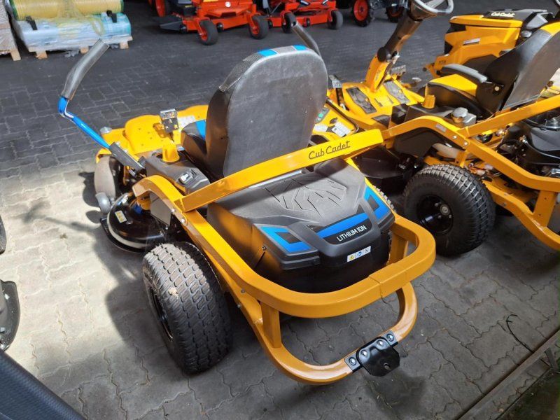 Cub Cadet