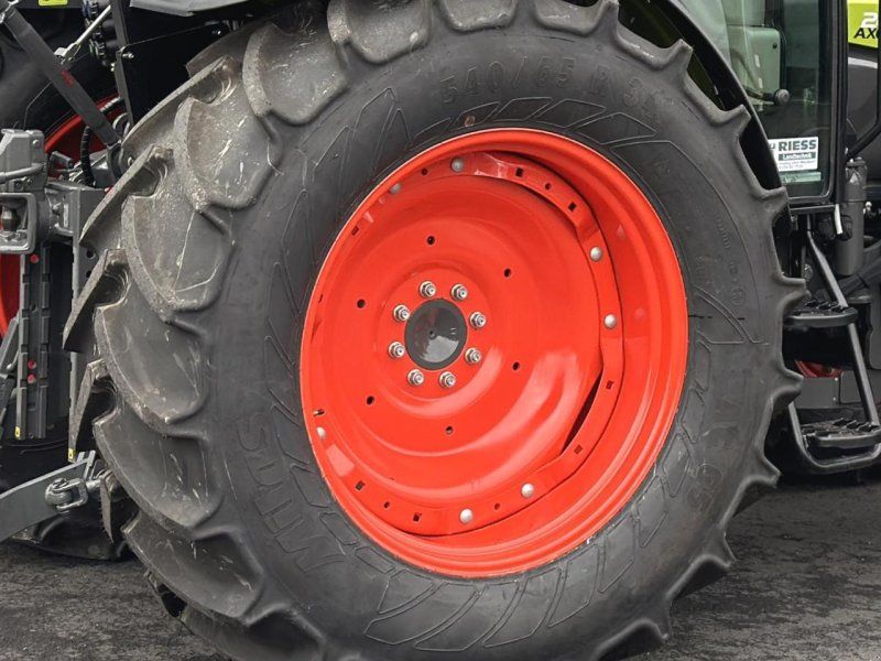 Mitas 540/65R34 2 x