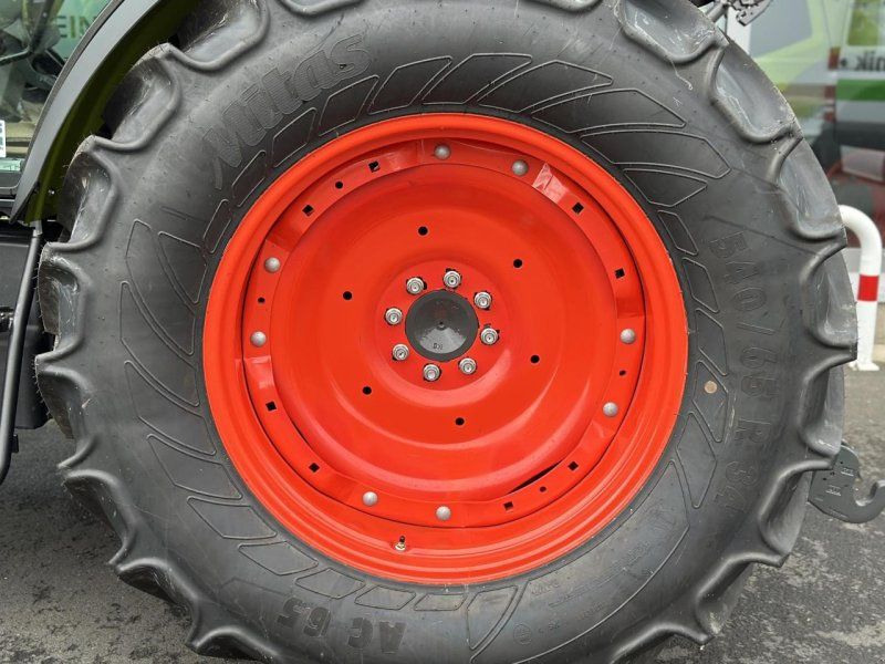 Mitas 540/65R34 2 x