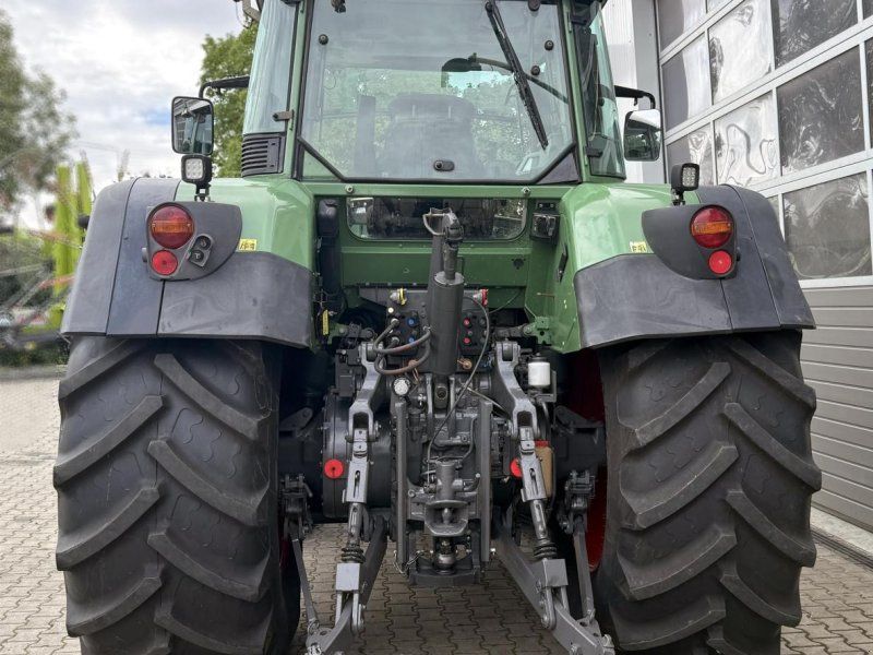 Fendt 820 Vario TMS 731  3SX