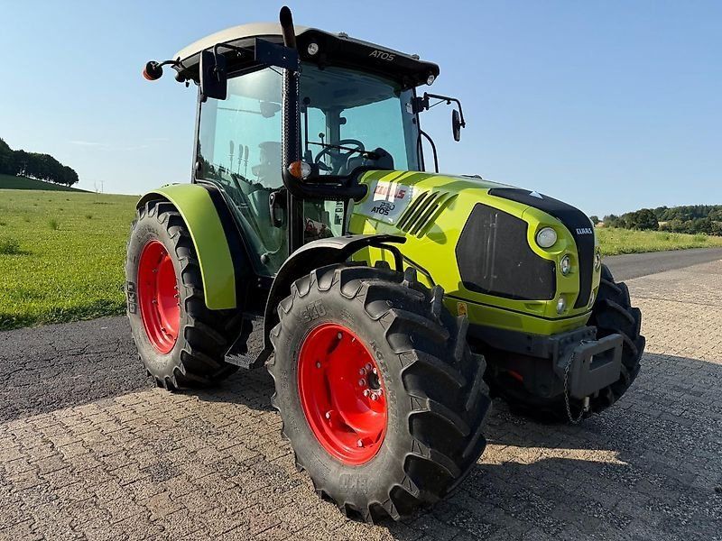 Claas Atos 230
