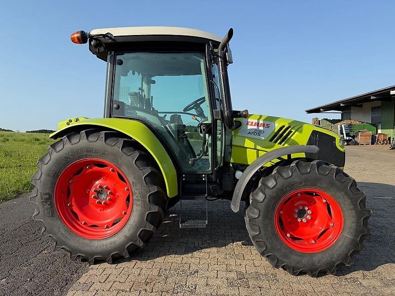 Claas Atos 230