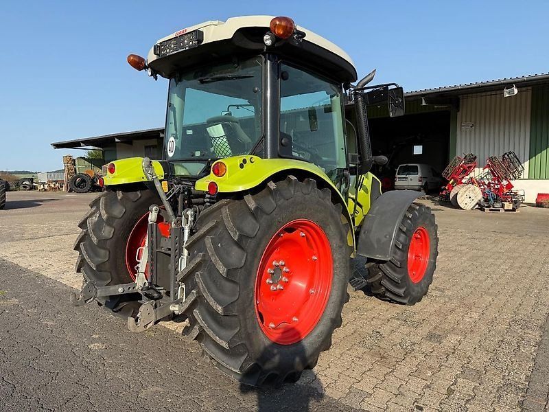 Claas Atos 230