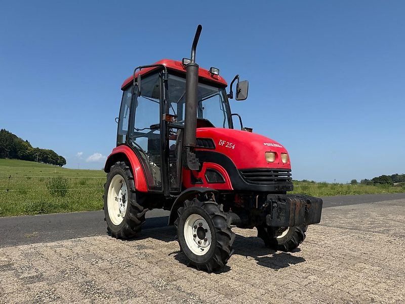 Feng Shou DF 254