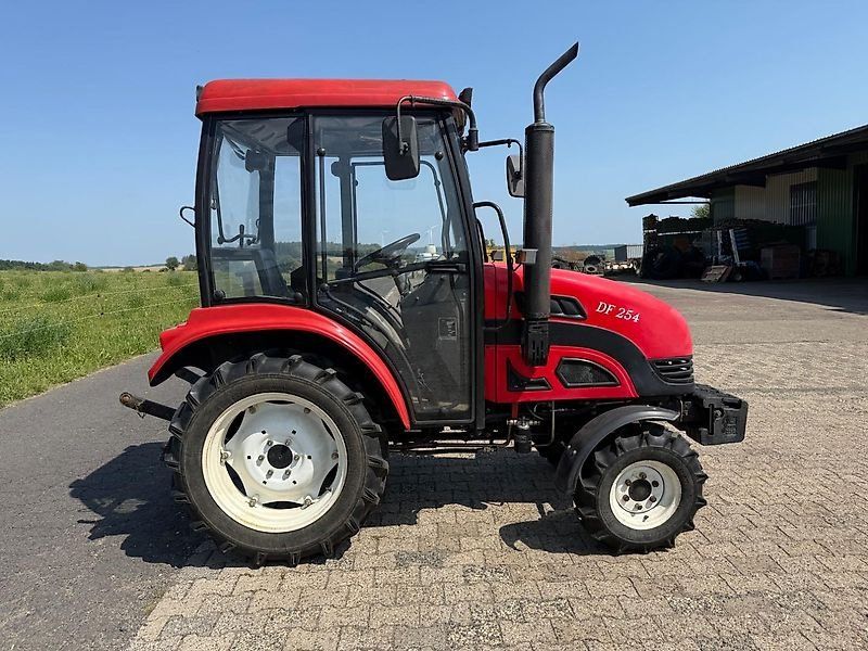 Feng Shou DF 254