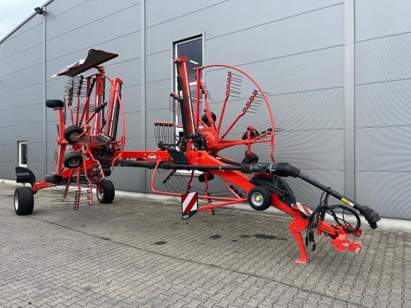 Kuhn GA 8030