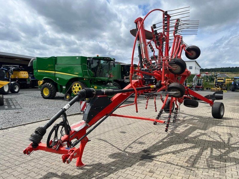 Kuhn GA 8030