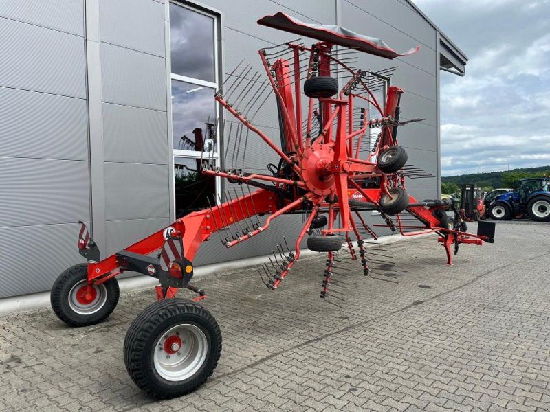 Kuhn GA 8030