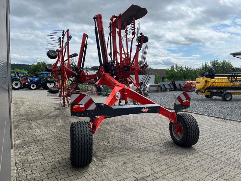 Kuhn GA 8030