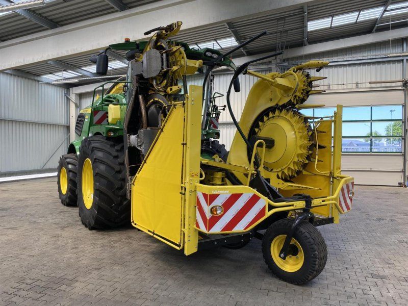 John Deere 9500i