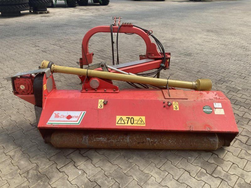 DRAGONE ROAD VL200