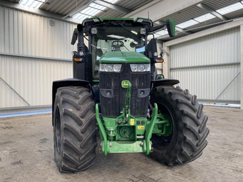 John Deere 7R 310
