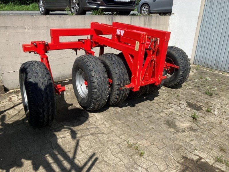 UNBEKANNT FRP 6
