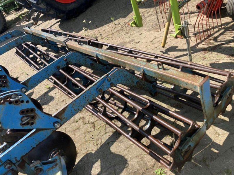 Lemken Smaragd 9/400 K