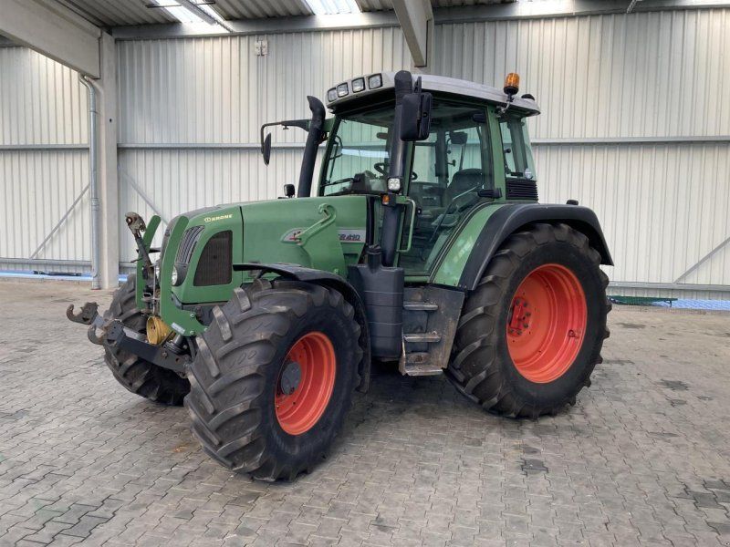 Fendt 410 Vario
