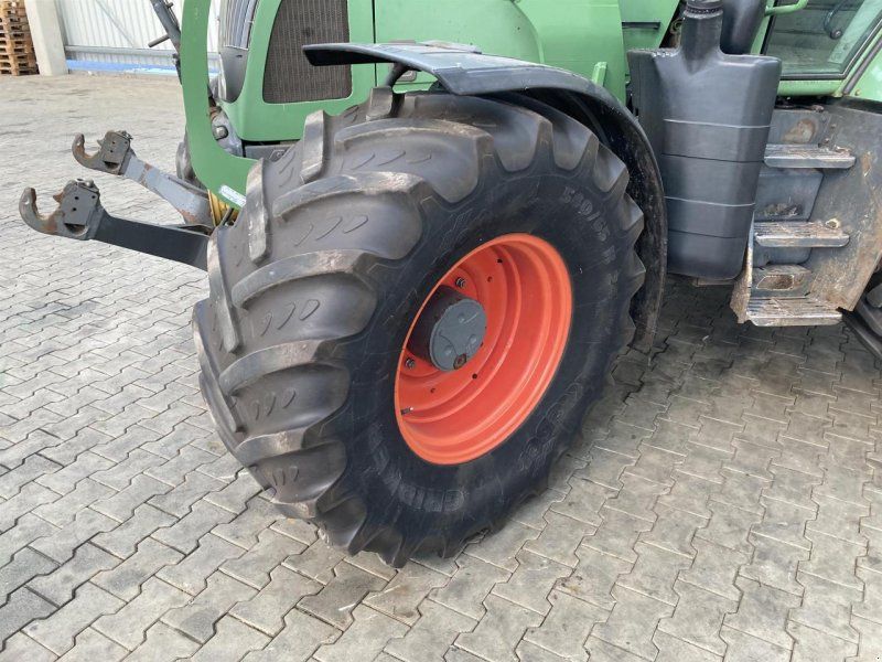 Fendt 410 Vario