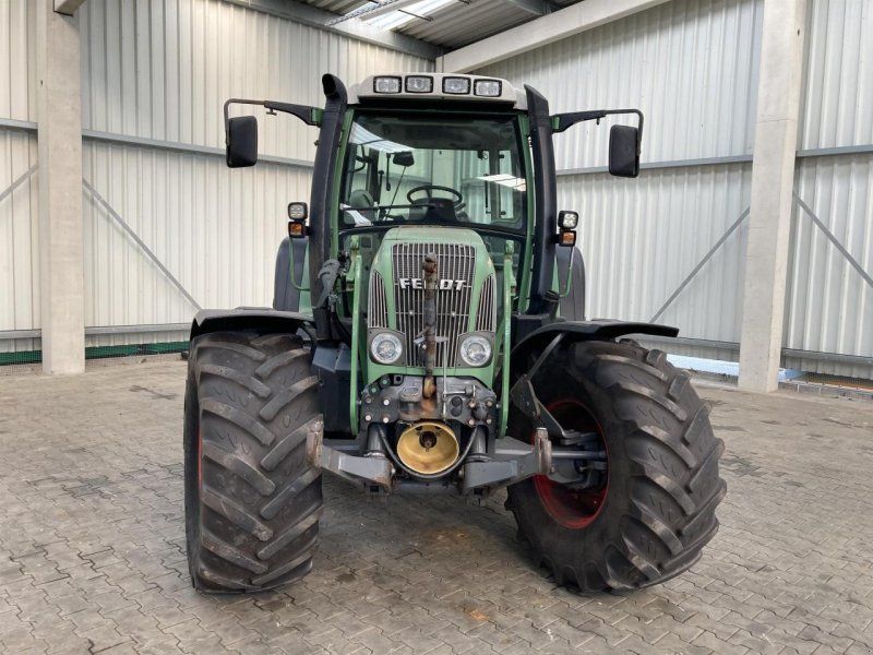 Fendt 410 Vario