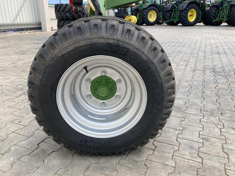 Krone Swadro TS 620 Twin