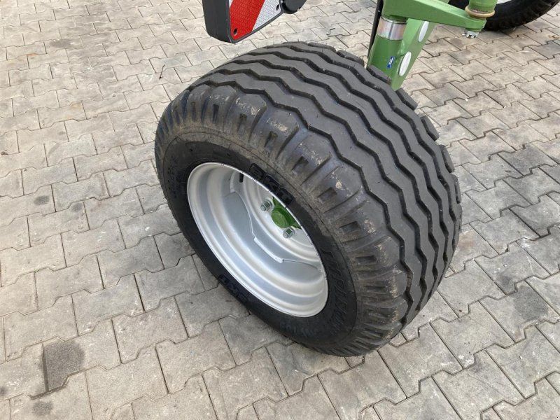 Krone Swadro TS 620 Twin