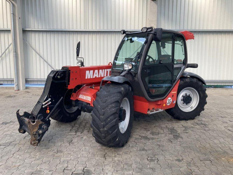 Manitou MLT 731