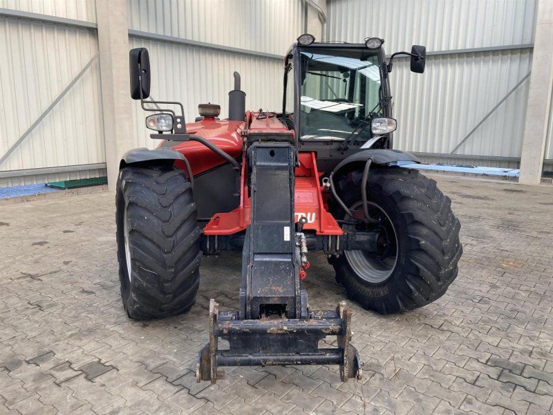 Manitou MLT 731