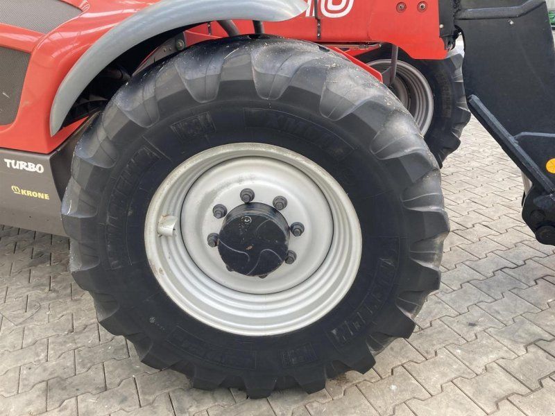 Manitou MLT 731