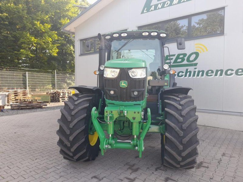 John Deere 6140R