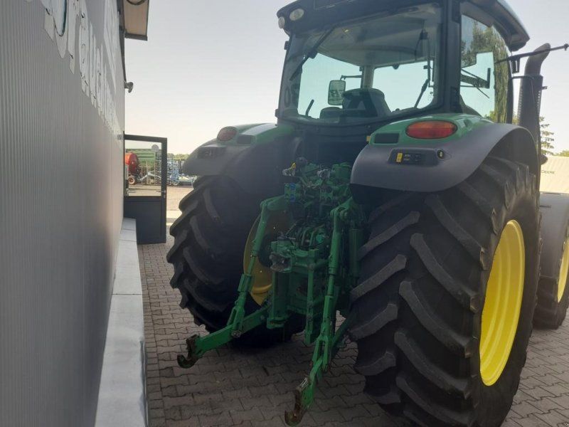John Deere 6140R