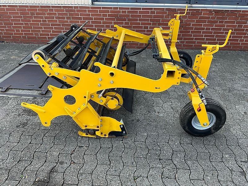 Ropa Schwadaufnahme KEILER II  RK21
