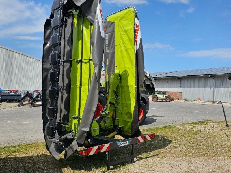 Claas Disco 9300 Trend