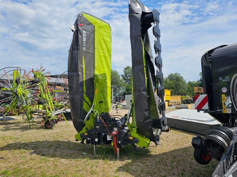 Claas Disco 9300 Trend