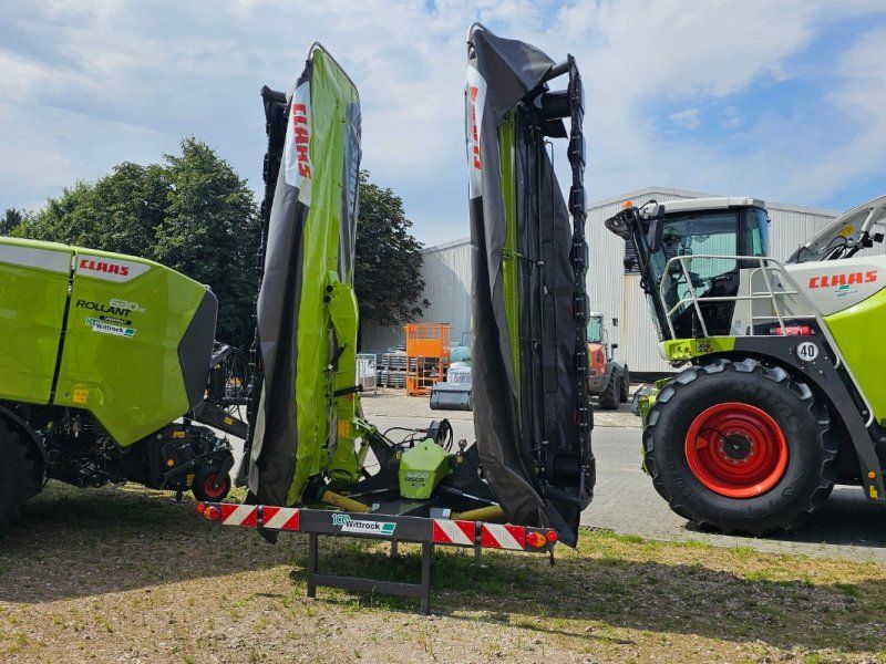 Claas Disco 9300 Trend
