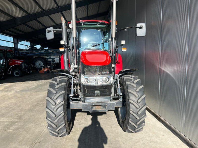 Case IH Farmall  95 U