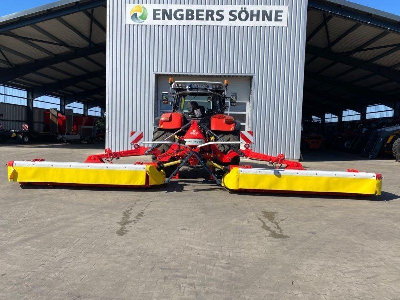 Pöttinger NOVACAT V 9200