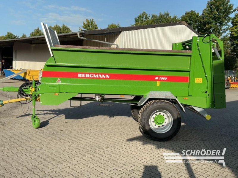 Bergmann M 1080 SW