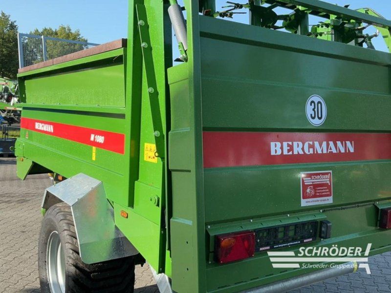 Bergmann M 1080 SW