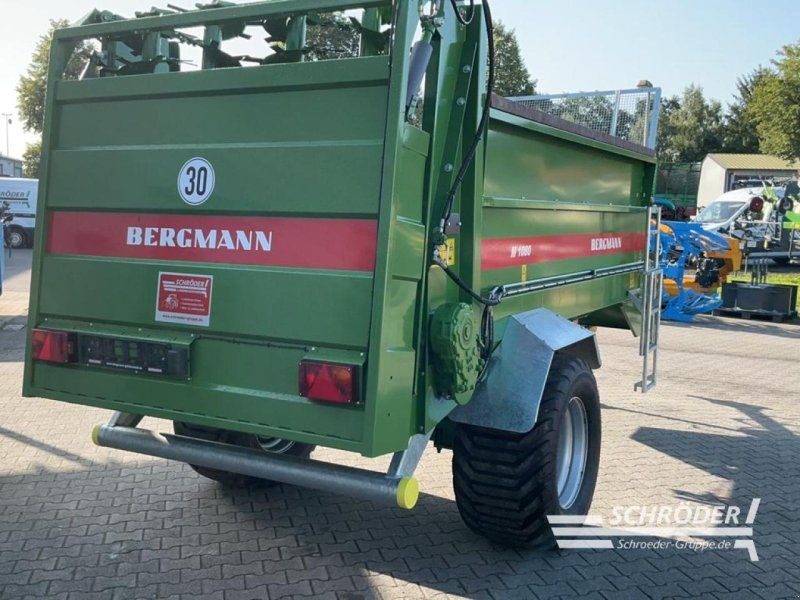 Bergmann M 1080 SW