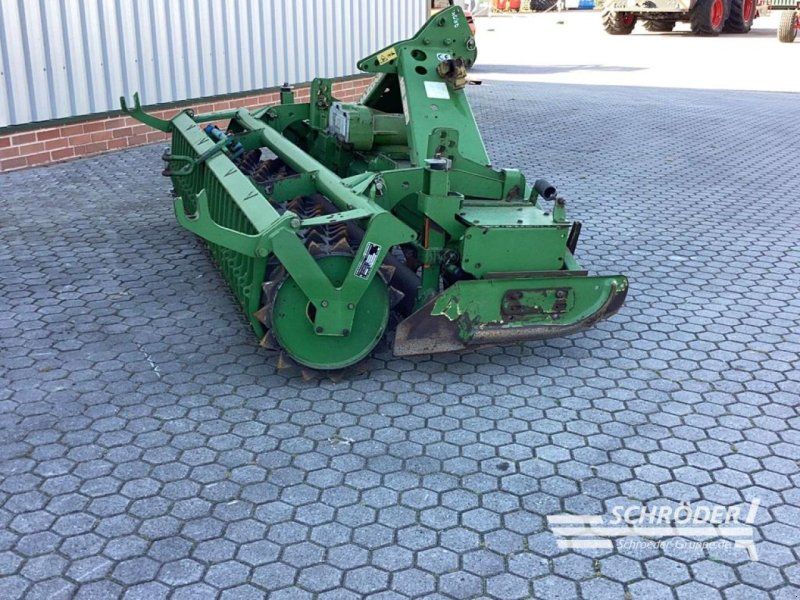 Amazone KG 303
