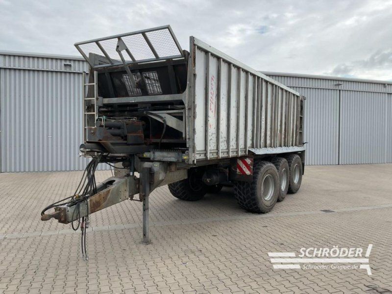 Fliegl ASW 288